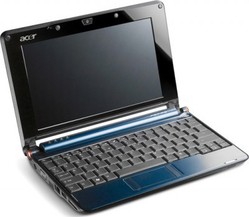 Нетбук Acer Aspire One A150-Bk (LU.S410B.051)